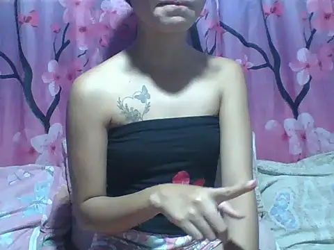 SweetPussie18x online show from March 2026 02:46:01 AM