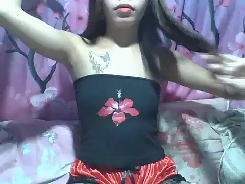 SweetPussie18x online show from March 2026 10:11:02 AM