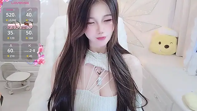 Coco-Di online show from October 2025 05:28:02 AM