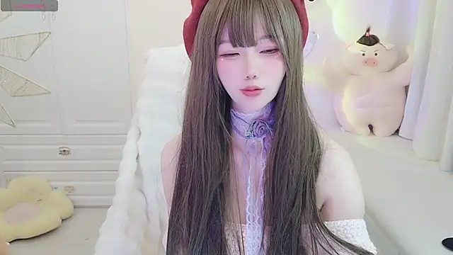 Coco-Di online show from December 2025 04:07:02 AM