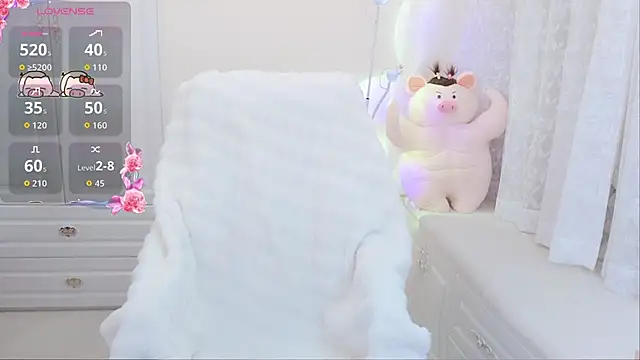 Coco-Di online show from March 2026 02:26:01 AM