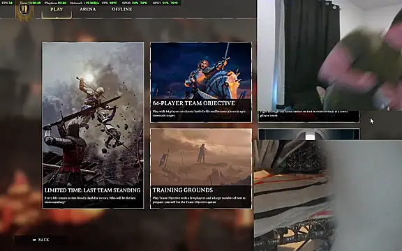 bear8t online show from October 2025 08:31:02 PM