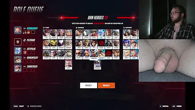 bear8t online show from November 2025 06:51:01 PM