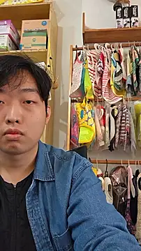 inkwon21 online show from October 2025 11:48:02 PM