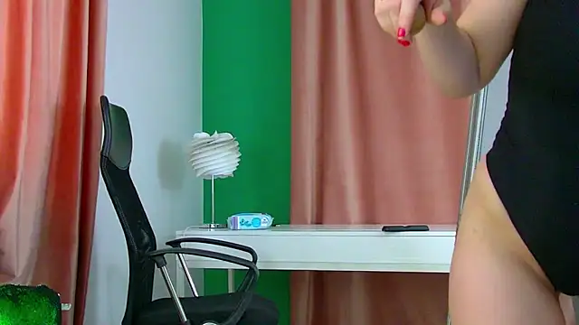 RubyHills online show from March 2026 05:13:01 AM