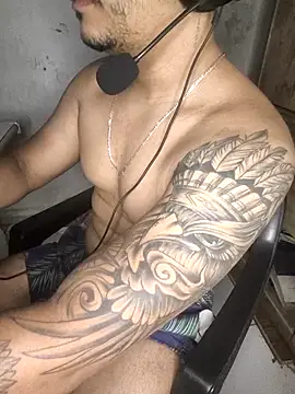 gtzmoreno online show from February 2026 06:31:02 AM