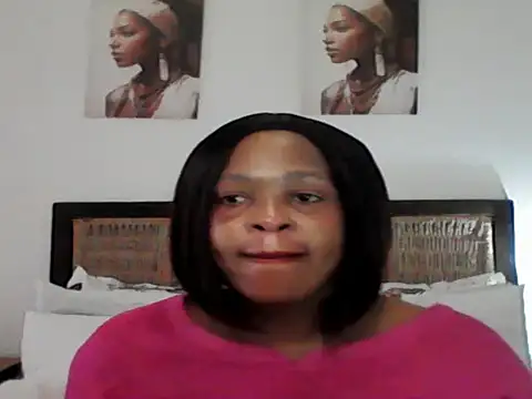 Blacksashaxx online show from May 2026 07:47:01 AM