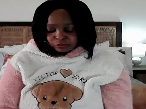 Blacksashaxx online show from May 2026 12:58:01 PM
