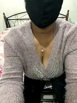 prernasingh2025 online show from December 2025 07:03:02 AM