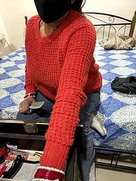 prernasingh2025 online show from January 2026 07:23:02 AM