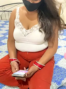 prernasingh2025 online show from January 2026 07:21:01 AM