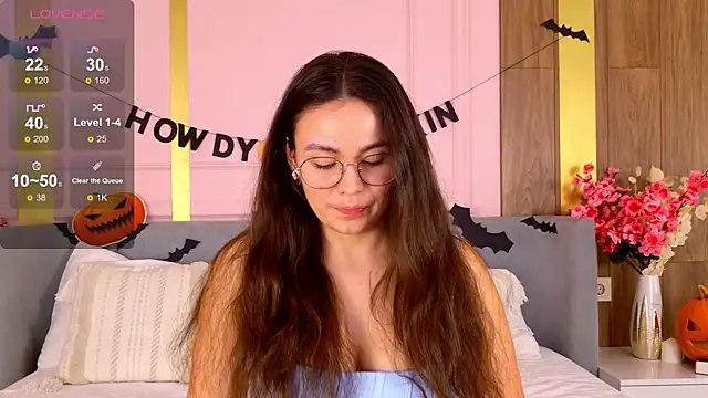 GabiBatista online show from October 2025 06:26:02 AM