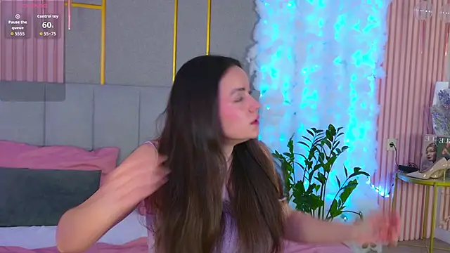 GabiBatista online show from April 2026 05:08:02 AM