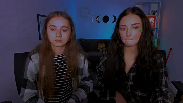 rebecca smile online show from October 2025 12:25:01 PM