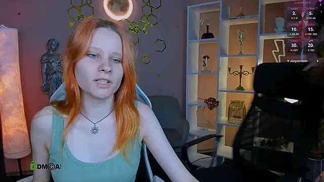 rebecca smile online show from July 2026 06:09:01 AM