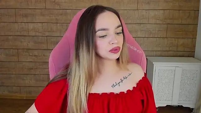 AnitaVenture online show from May 2026 04:23:01 PM