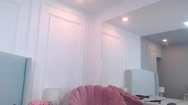 Snapshot of ChantalGarner chatting on October 2025 12:56:01 PM ChantalGarner online show from October 2025 12:56:01 PM