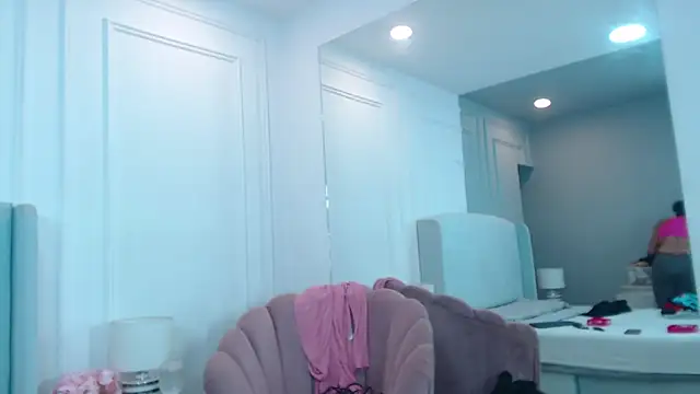 Snapshot of ChantalGarner chatting on November 2025 01:14:02 PM ChantalGarner online show from November 2025 01:14:02 PM