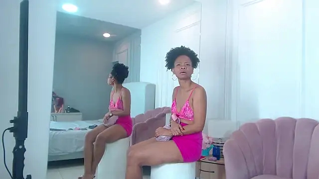 ChantalGarner online show from February 2026 01:07:02 PM