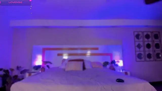 Violeta dh online show from February 2026 12:03:01 PM