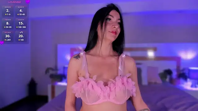 Violeta dh online show from April 2026 11:54:02 AM