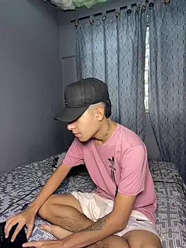 Snapshot of cristyan_arias chatting on September 2025 02:54:01 PM cristyan arias online show from September 2025 02:54:01 PM