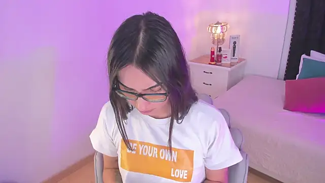 cherrylady 02 online show from October 2025 12:02:02 PM