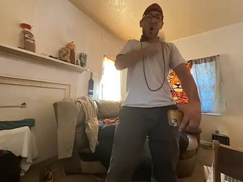 ThrowedWorldWide online show from February 2026 03:41:02 PM