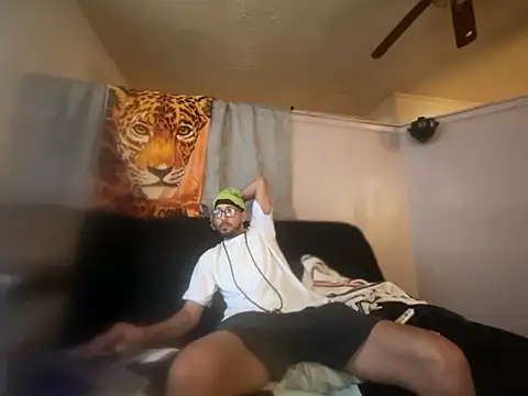 ThrowedWorldWide online show from April 2026 03:15:01 PM