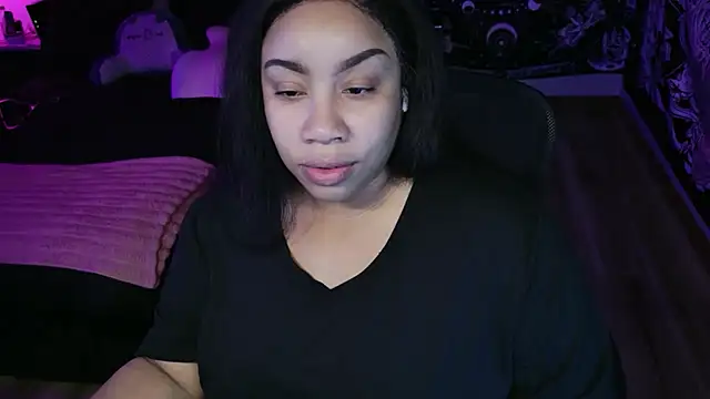NeliaHexxen online show from July 2026 07:44:03 AM