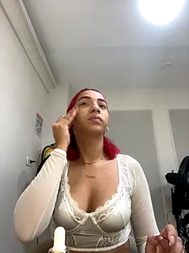 theladymonserrateshow online show from November 2025 12:06:01 PM