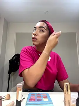 theladymonserrateshow online show from January 2026 12:07:01 PM