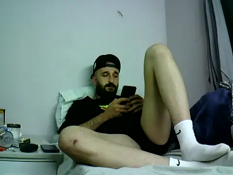 krerem online show from November 2025 03:47:01 PM