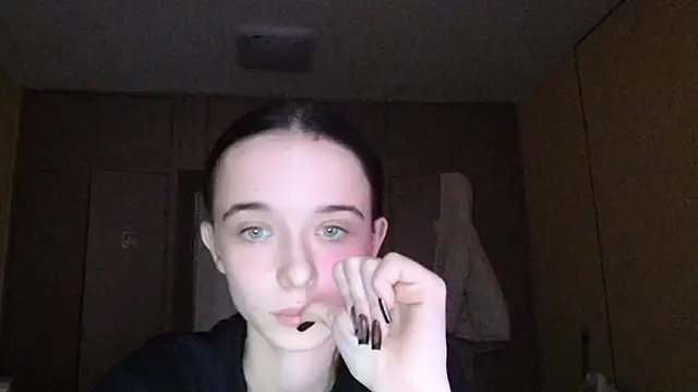 Emilia Light online show from November 2025 09:12:02 AM