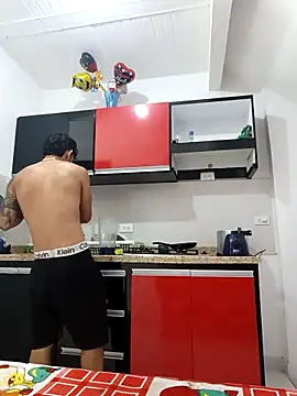 Snapshot of kingbickcockDn chatting on September 2025 02:44:01 PM kingbickcockDn online show from September 2025 02:44:01 PM