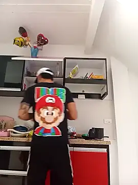 Snapshot of kingbickcockDn chatting on November 2025 02:05:01 PM kingbickcockDn online show from November 2025 02:05:01 PM