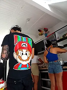 Snapshot of kingbickcockDn chatting on November 2025 05:45:02 PM kingbickcockDn online show from November 2025 05:45:02 PM