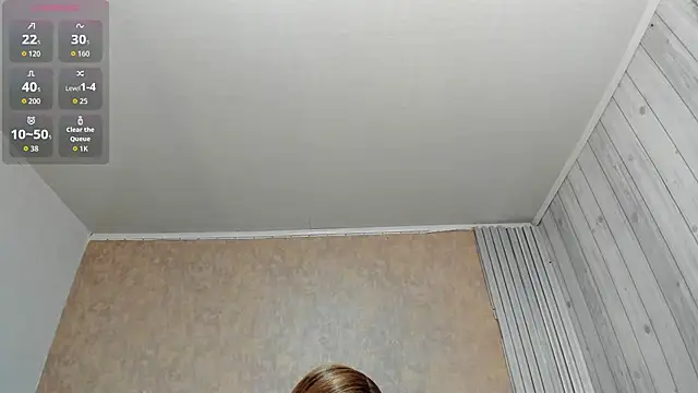 Layla lell online show from November 2025 12:22:02 PM