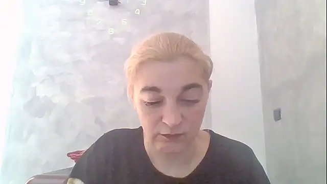 GoldenAngelMilf online show from April 2026 01:46:01 PM