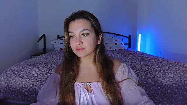 YourEmily xx online show from October 2025 09:47:01 PM