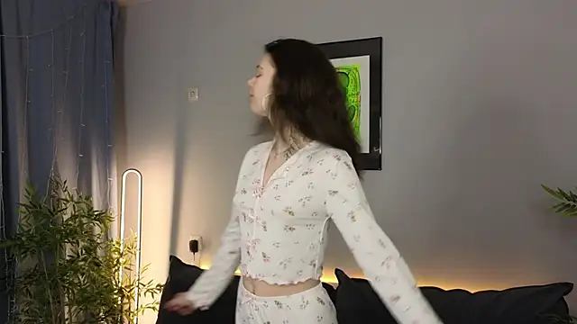 TwixieGuo online show from January 2026 10:19:02 AM