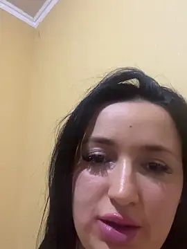 LoveMiQueen1 online show from October 2025 03:57:02 PM