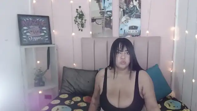 Cassie Lane online show from October 2025 07:25:02 PM