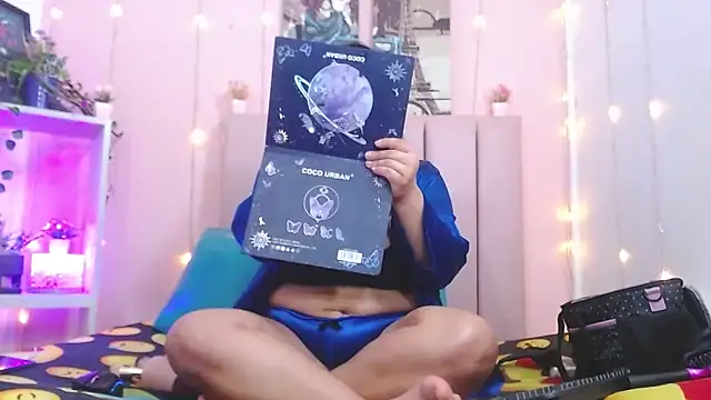 Cassie Lane online show from November 2025 08:08:02 PM