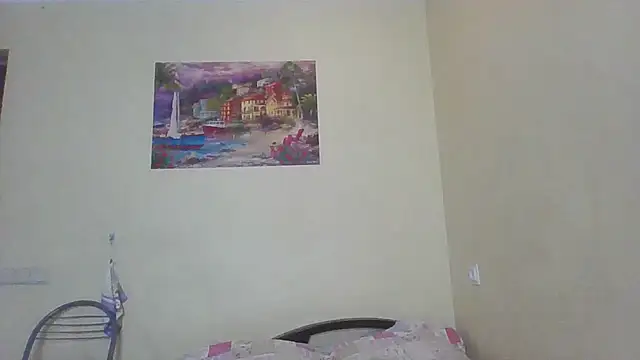 QueenMomyS online show from November 2025 07:30:02 PM