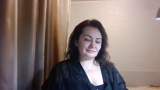 Lysanda online show from February 2026 04:27:02 PM