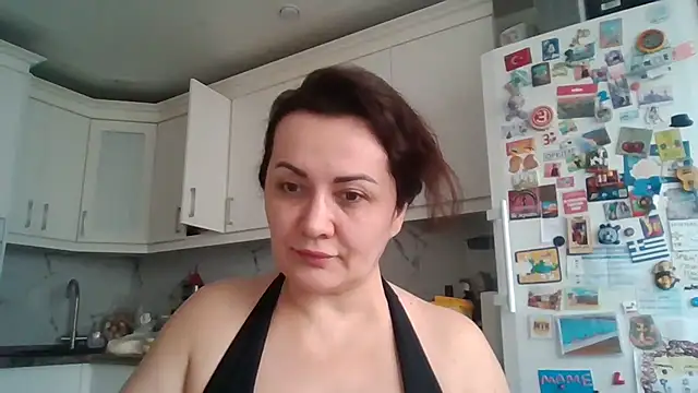 Lysanda online show from February 2026 06:54:02 AM