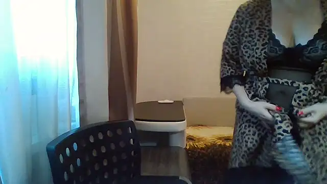 Lysanda online show from February 2026 12:12:01 PM