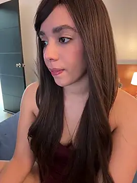 Snapshot of Capricho_01 chatting on June 2026 07:05:01 PM Capricho 01 online show from June 2026 07:05:01 PM