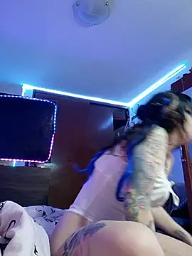 pinklajokr online show from February 2026 07:02:02 PM